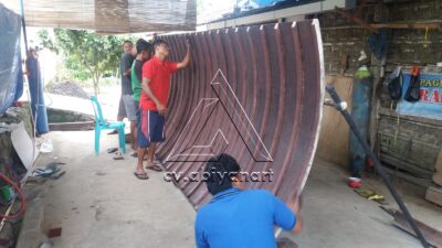 Teknik Pembentukan