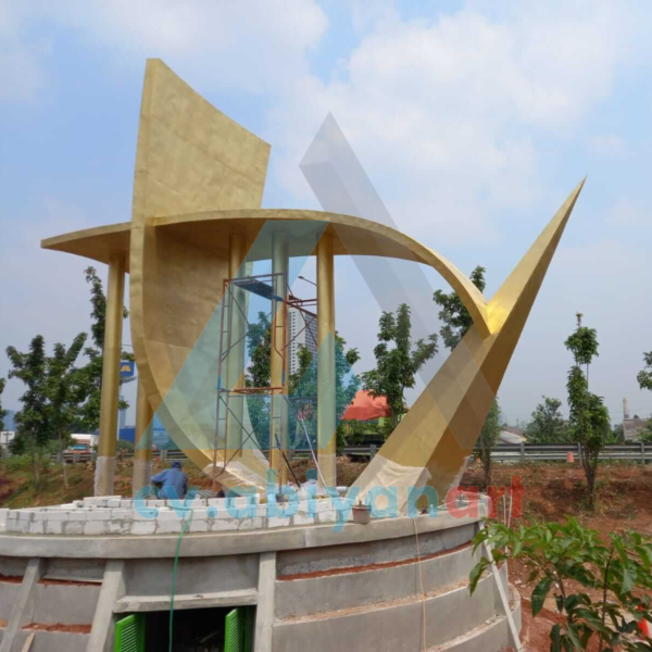 Sculpture Art Work 2