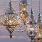 Toko Lampu Hias