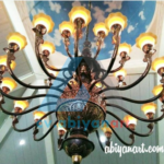 Lampu Rumah Minimalis