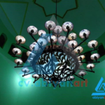 Manfaatnya Lampu